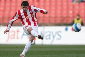 Partizan uputio saučešće povodom smrti Milovanovića